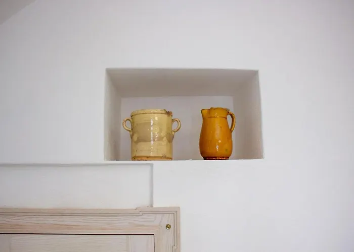 Piccole Volte * צ'לייה מספיקה