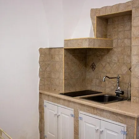 Apartment Piccole Volte Ceglie Messapica