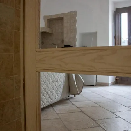 Apartment Piccole Volte *