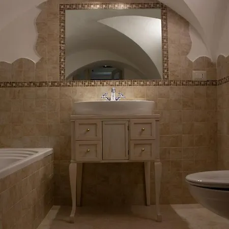 Piccole Volte Челье-Мессапика