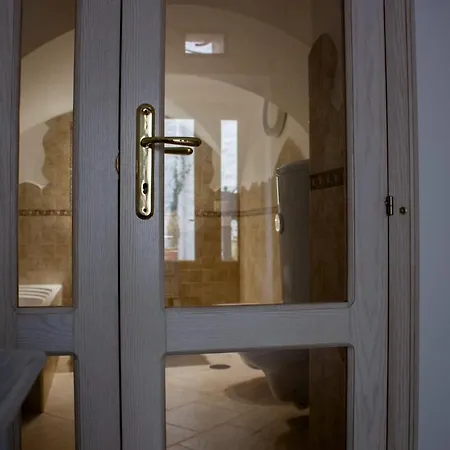 Piccole Volte * Ceglie Messapica