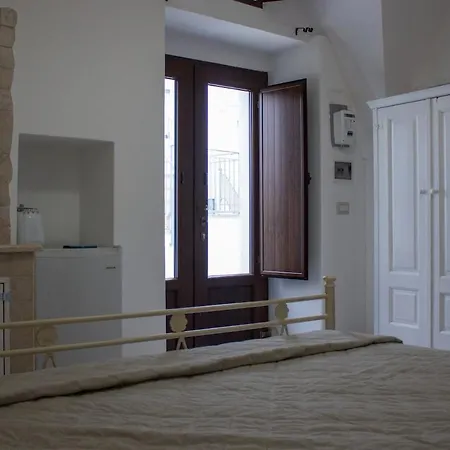Piccole Volte Apartment *