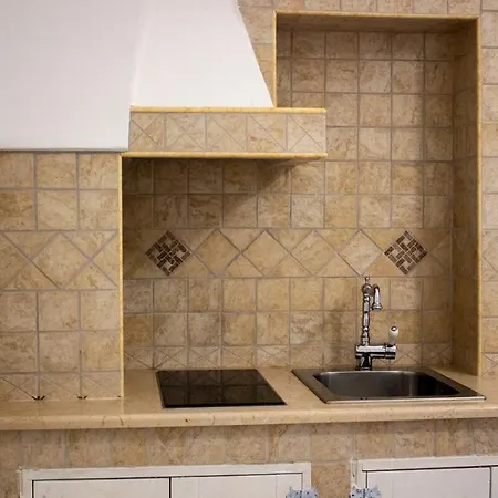 Piccole Volte Челье-Мессапика