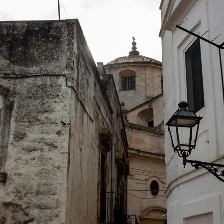 Apartamento Piccole Volte *