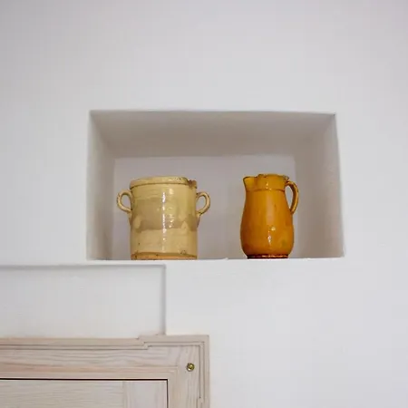 Piccole Volte * Челье-Мессапика