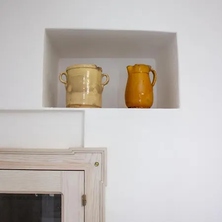 Piccole Volte Apartment *