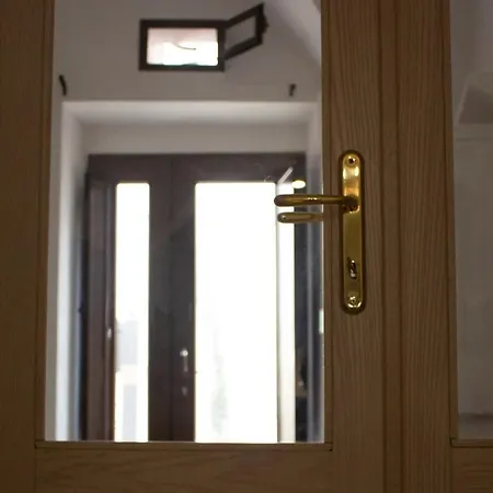 Apartment Piccole Volte *