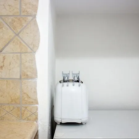 Piccole Volte Apartment Ceglie Messapica