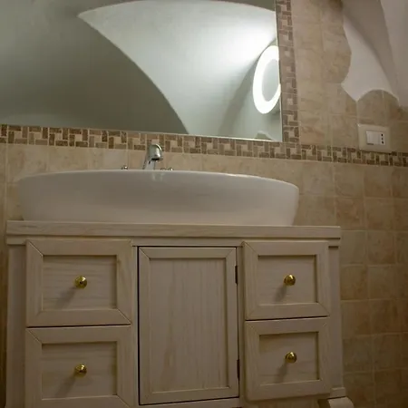 Apartment Piccole Volte