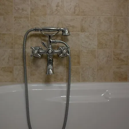 Piccole Volte Apartment *