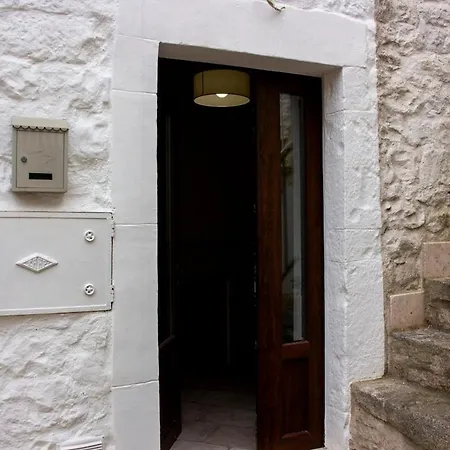 Apartment Piccole Volte *