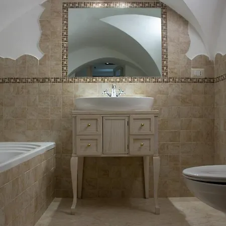 Piccole Volte Apartment