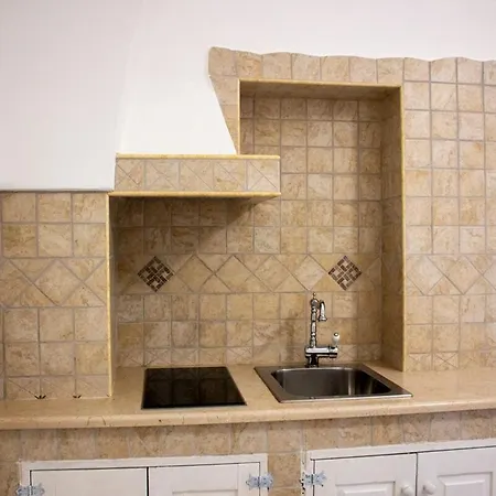 Apartamento Piccole Volte