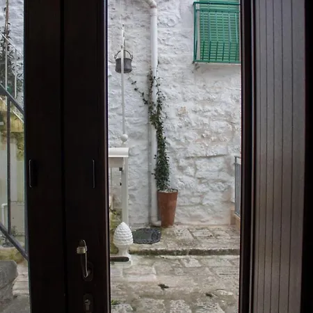 Apartment Piccole Volte *
