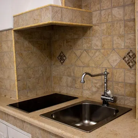 Piccole Volte Челье-Мессапика