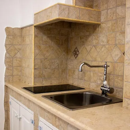 Apartamento Piccole Volte