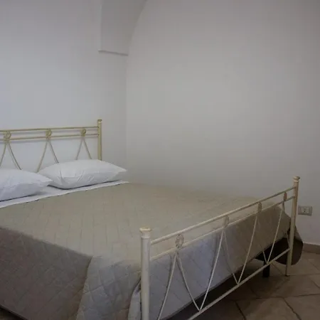 Piccole Volte Ceglie Messapica