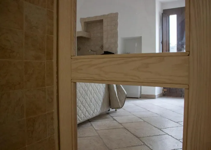 Apartment Piccole Volte *