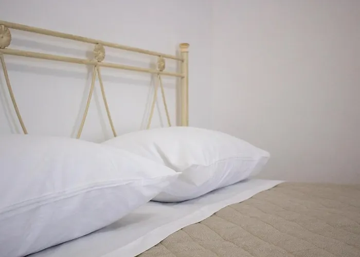Apartment Piccole Volte Ceglie Messapica