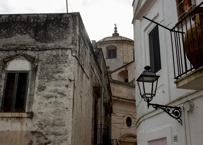 Apartment Piccole Volte *