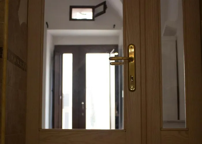 Apartment Piccole Volte *