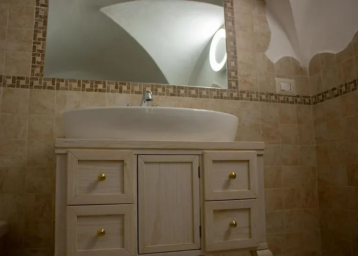 Apartment Piccole Volte