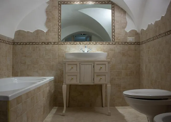 Piccole Volte Apartment