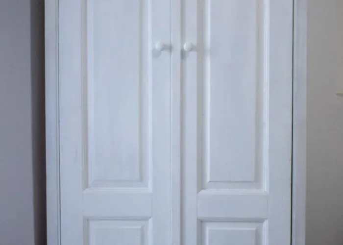 Piccole Volte Apartment Ceglie Messapica