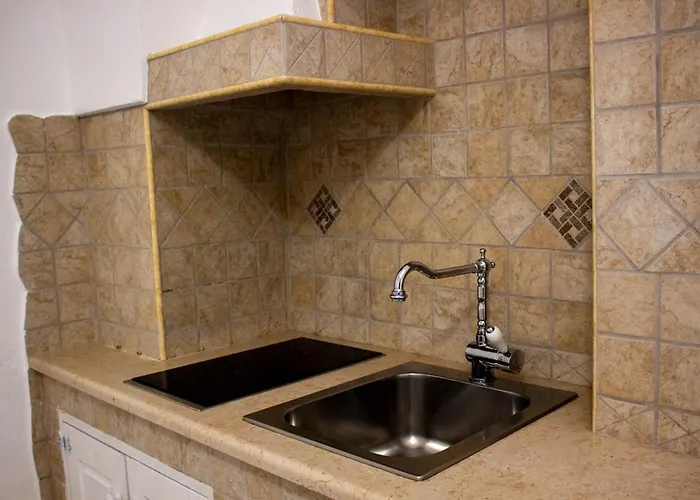 Piccole Volte 切列梅萨皮卡