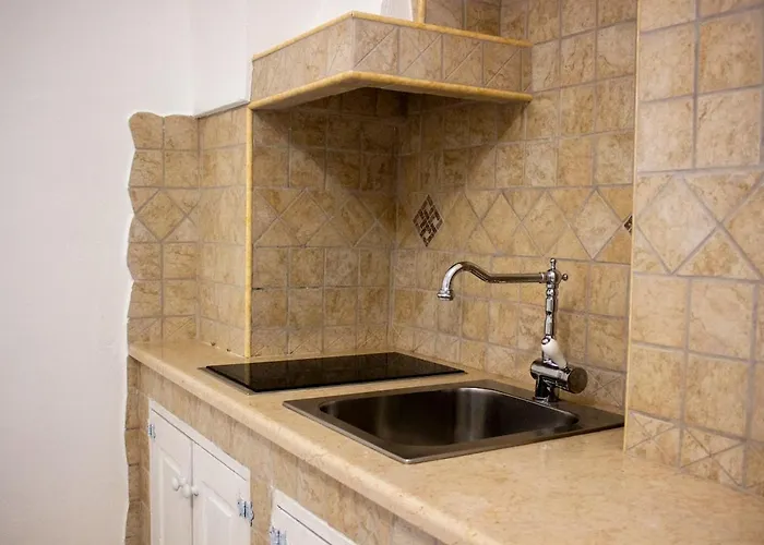 Apartment Piccole Volte