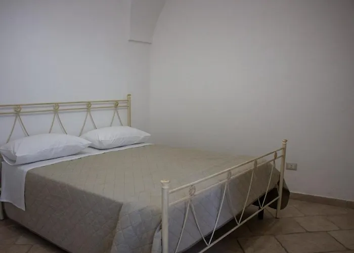 Piccole Volte 切列梅萨皮卡